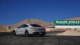 Porsche Taycan GTS