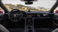 Porsche Taycan GTS Sport Turismo