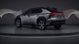 Toyota bZ4X FWD