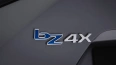 Toyota bZ4X AWD