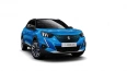 Peugeot e-2008 SUV