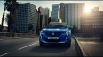 Peugeot e-2008 SUV