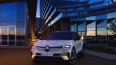Renault Megane E-Tech EV60 130hp
