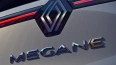 Renault Megane E-Tech EV60 130hp