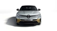 Renault Megane E-Tech EV60 130hp