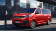 Opel Vivaro-e Combi M 50 kWh