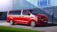 Opel Vivaro-e Combi M 75 kWh