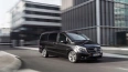 Mercedes-Benz eVito Tourer Long 41 kWh