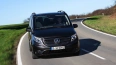 Mercedes-Benz eVito Tourer Long 41 kWh