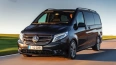 Mercedes-Benz eVito Tourer Long 41 kWh