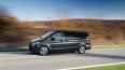 Mercedes-Benz eVito Tourer Long 41 kWh