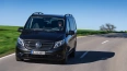 Mercedes-Benz eVito Tourer Extra-Long 41 kWh