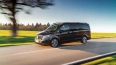 Mercedes-Benz eVito Tourer Extra-Long 41 kWh