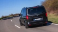 Mercedes-Benz eVito Tourer Extra-Long 41 kWh
