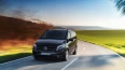 Mercedes-Benz eVito Tourer Extra-Long 41 kWh