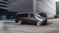 Mercedes-Benz eVito Tourer Extra-Long 41 kWh