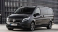 Mercedes-Benz eVito Tourer Extra-Long 41 kWh