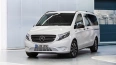 Mercedes-Benz eVito Tourer Long 90 kWh