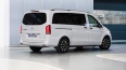 Mercedes-Benz eVito Tourer Extra-Long 90 kWh