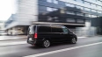 Mercedes-Benz eVito Tourer Extra-Long 90 kWh