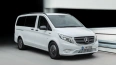 Mercedes-Benz eVito Tourer Extra-Long 60 kWh