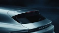 Porsche Taycan Turbo Sport Turismo