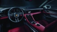 Porsche Taycan Turbo S Sport Turismo