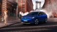 Volkswagen ID.4 Pro