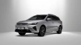 MG MG5 Electric Standard Range