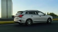 MG MG5 Electric Standard Range