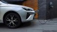MG MG5 Electric Standard Range
