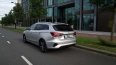 MG MG5 Electric Standard Range