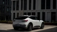 Genesis GV60 Sport Plus