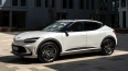 Genesis GV60 Sport Plus