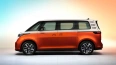 Volkswagen ID. Buzz Pro