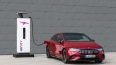 Mercedes-Benz EQE AMG 43 4MATIC
