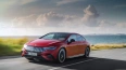 Mercedes-Benz EQE AMG 43 4MATIC