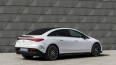 Mercedes-Benz EQE AMG 53 4MATIC+