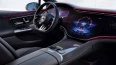Mercedes-Benz EQE AMG 53 4MATIC+