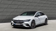Mercedes-Benz EQE AMG 53 4MATIC+