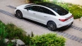 Mercedes-Benz EQE AMG 53 4MATIC+