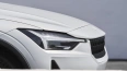 Polestar 2 Standard Range Single Motor (MY23)