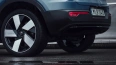 Volvo C40 Recharge Pure Electric (MY23)