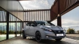 Nissan Leaf e+