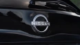 Nissan Leaf e+