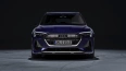 Audi e-tron S