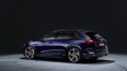 Audi e-tron S