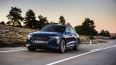 Audi e-tron S