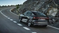 Audi e-tron S Sportback