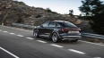 Audi e-tron S Sportback